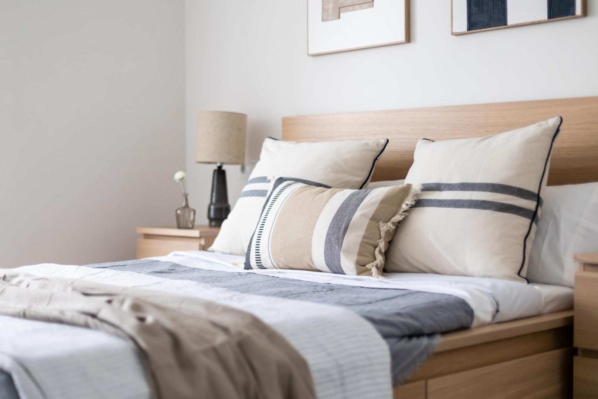Gijon Cielo Apartment Luaran gambar