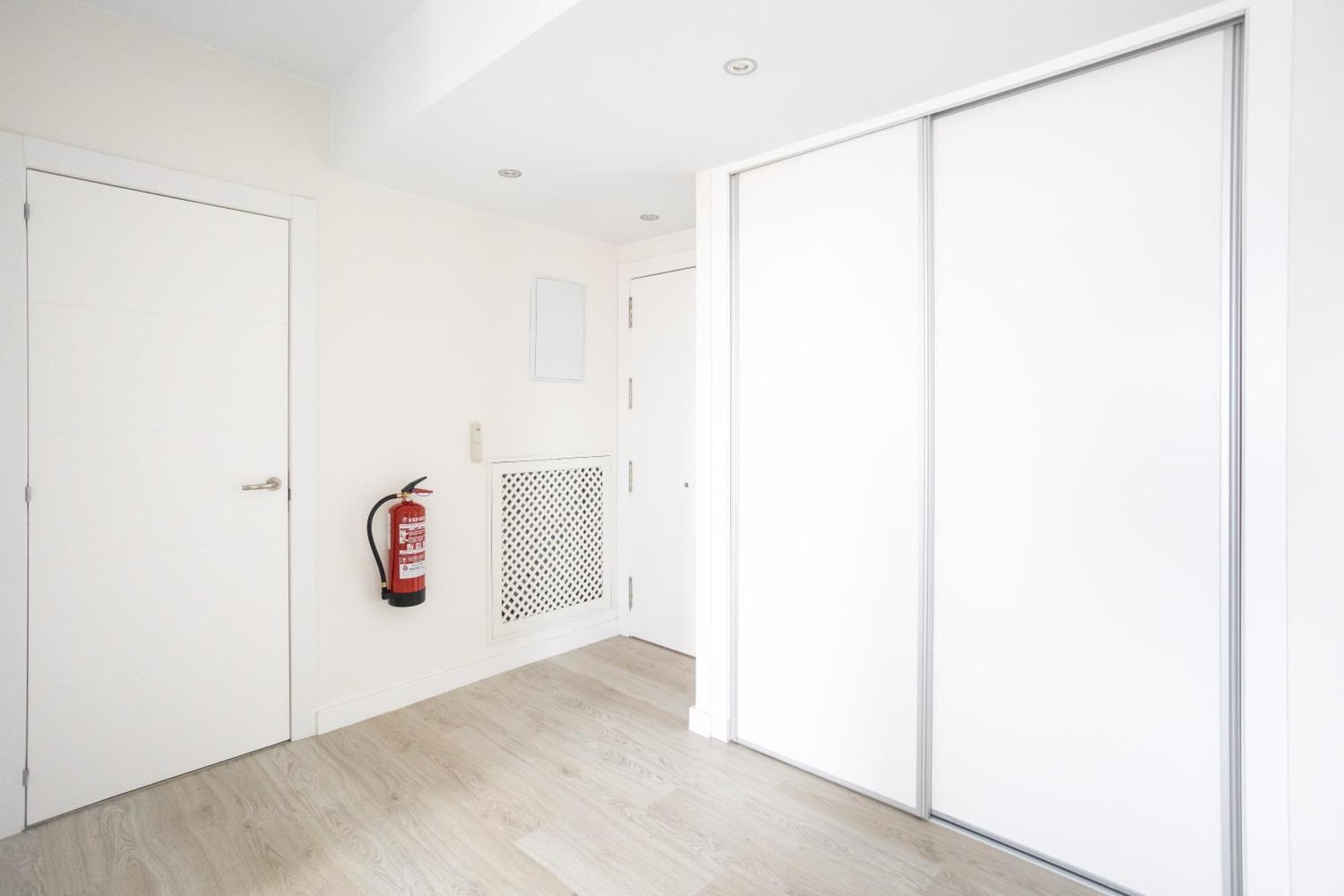 Gijon Cielo Apartment Luaran gambar