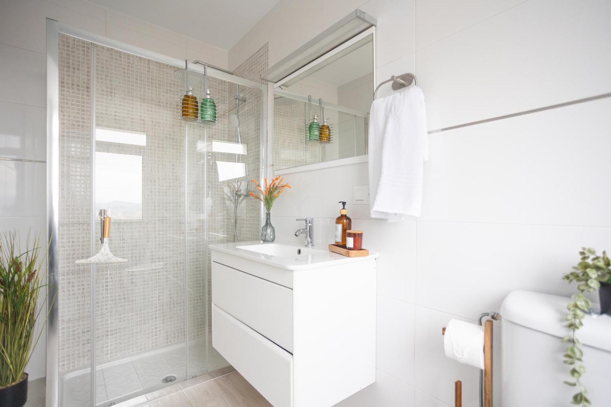 Gijon Cielo Apartment Luaran gambar