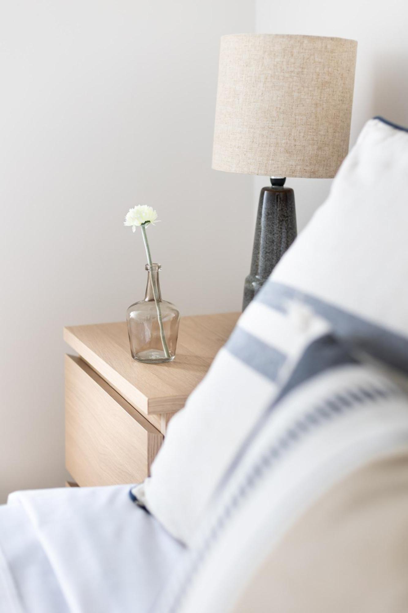 Gijon Cielo Apartment Luaran gambar