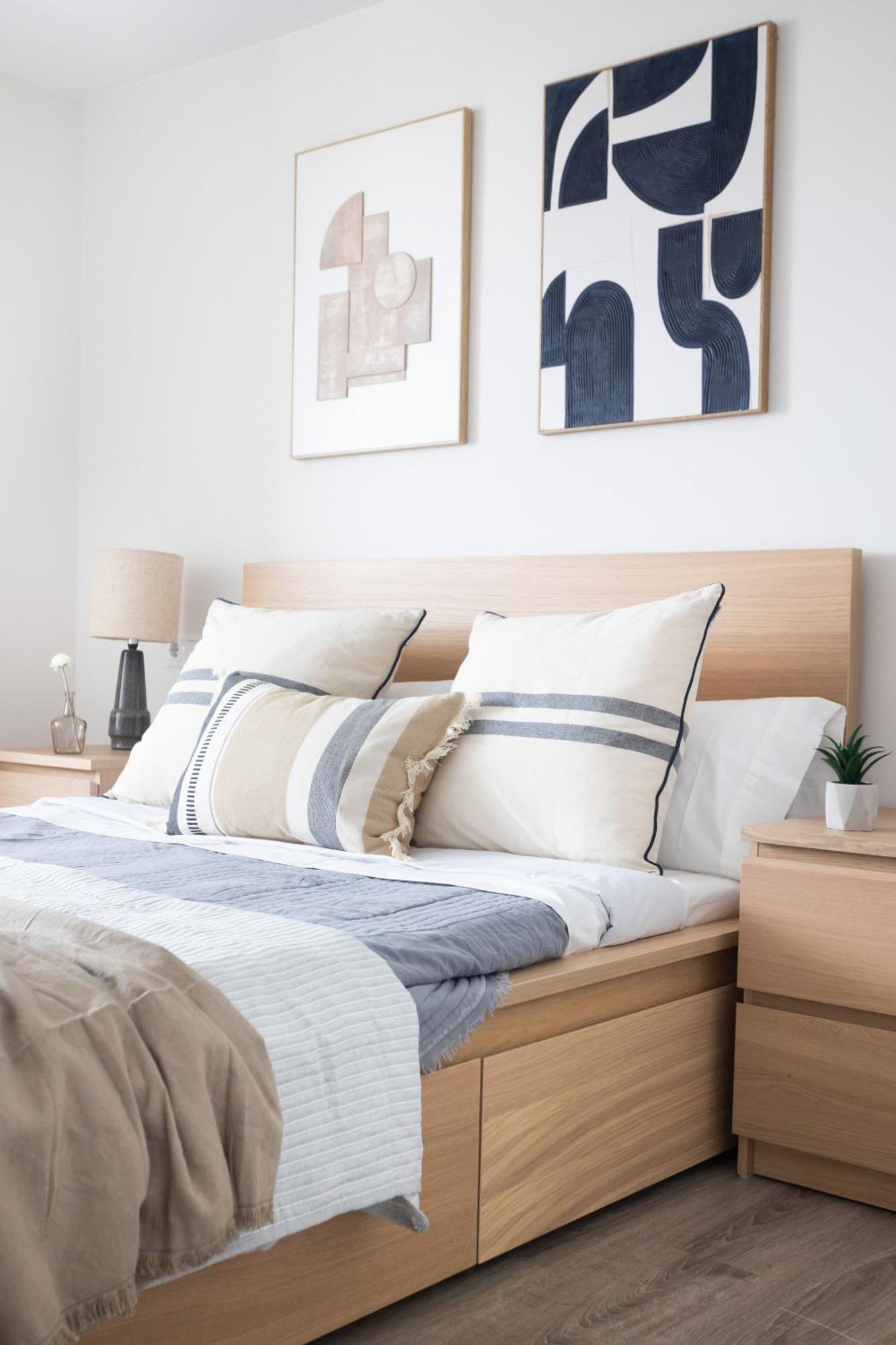 Gijon Cielo Apartment Luaran gambar